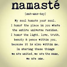 My soul honors your soul. #quote #inspiration | Life | Pinterest ... via Relatably.com