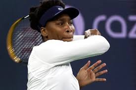WTA Cincinnati Day 2 Predictions Including Venus Williams vs Emiliana Arango