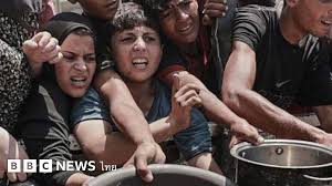 BBC - News update
