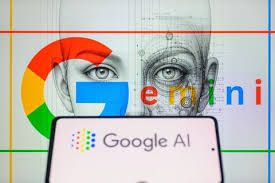 Gemini Preps For Your SAT: Implications Of AI-Powered Education