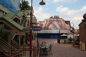 Image result for pleasure island closed