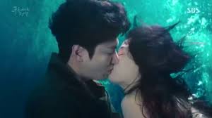 Image result for the legend of the blue sea