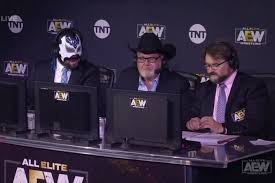 WWE Royal Rumble: Hobbs and Jericho Rumored to Appear