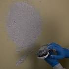 Texture drywall patch