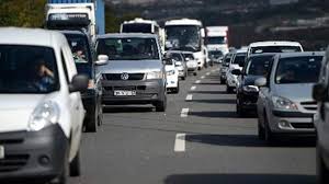 Trafik kuralları