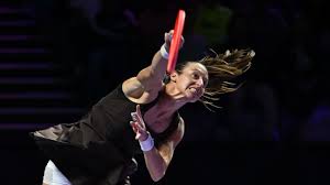 Luisa Stefani e Gabriela Dabrowski caem na semifinal do Australian Open