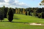 Lilleshall golf