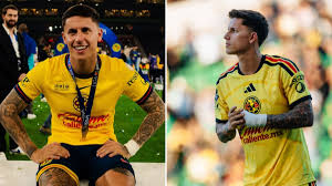 Brian Rodríguez ya tomó una decisión respecto a seguir o no en América y Liga MX
