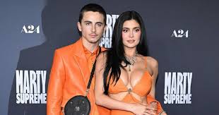 Kylie Jenner’s Bigger Implant Confession Comes With a Timothée Chalamet Twist