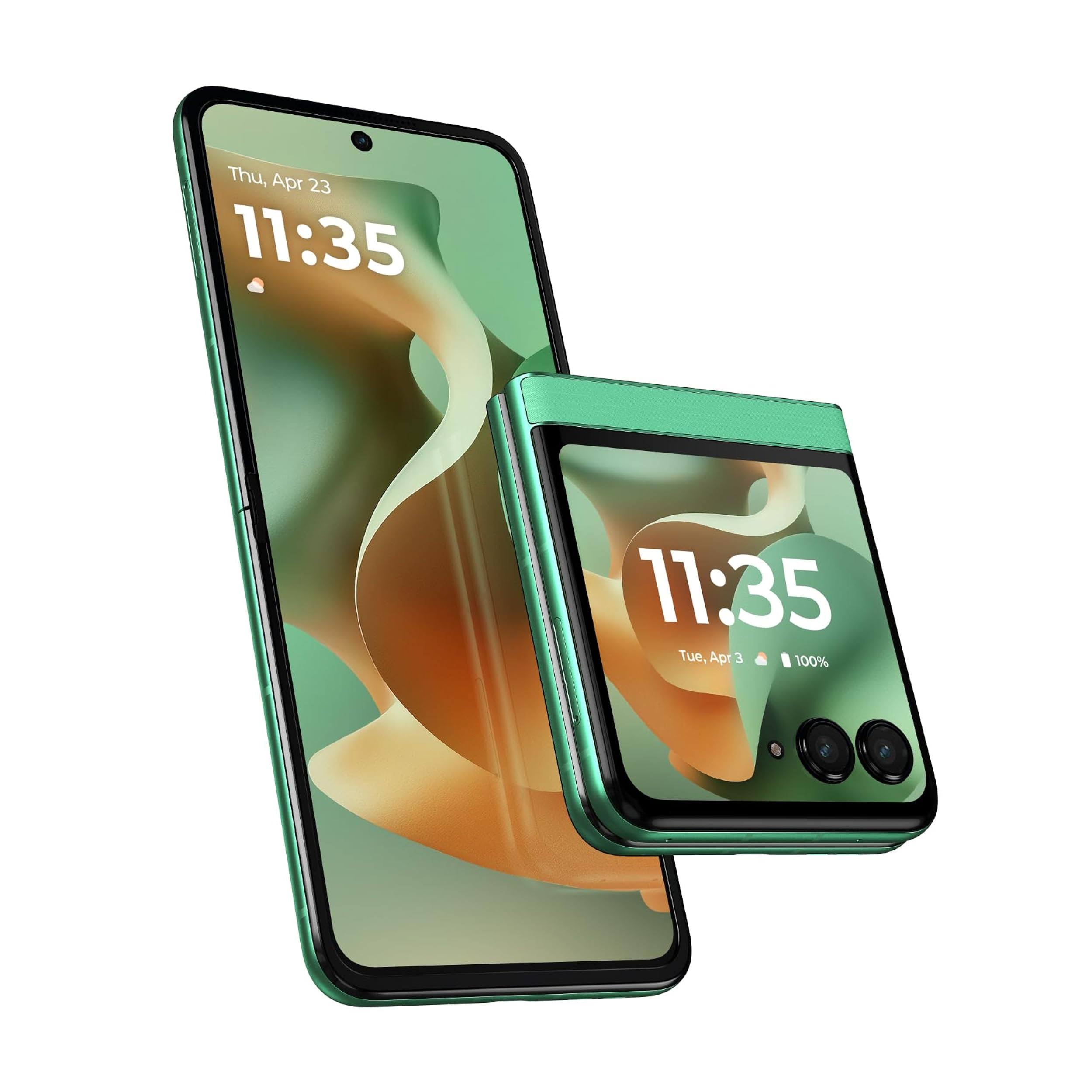 Motorola Razr 2025
