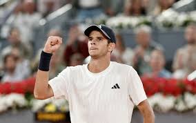 Lehecka batte Michelsen si qualifica agli ottavi: sfiderà Musetti