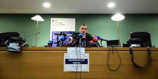 News source: Le Monde.fr