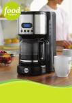 Food network coffee maker