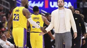How Luka Doncic’s custody battle may hint at his impending return vs. the Thunder
