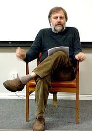 Résultat de recherche d'images pour "slavoj zizek"