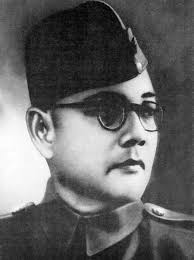 Here are some rare pics of Netaji that are collected from various sources on and off web. Subhas Chandra Bose in army - subhas-chandra-bose-6