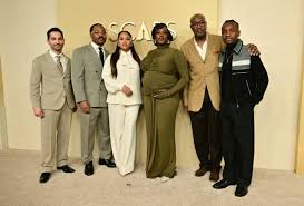 Delroy Lindo Reflects on 'Sinners,' Oscar Nomination, and Career