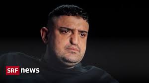 Rapper Haftbefehl hat Nase nach Kokain-Schäden operieren lassen