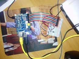 Image result for banana sensor