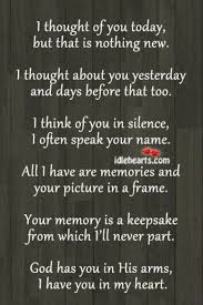 i miss you prayer death anniversary - for my mom on the 1 year ... via Relatably.com