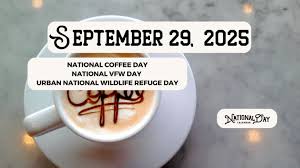 National Coffee Day 2025: Free Coffee and Deals