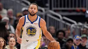 Stephen Curry is just one game away from tying a historic NBA record currently held by Michael Jordan