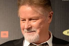 Don Henley Rock and Roll Hall of Fame Induction Ceremony. Source: Getty Images - Don%2BHenley%2BcYj7xobU-Ohm