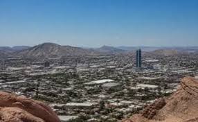 Pronóstico del clima en Chihuahua hoy 6 de agosto de 2026 de 2025