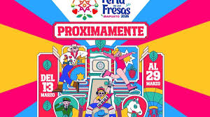 Cartelera Feria De Irapuato 2026