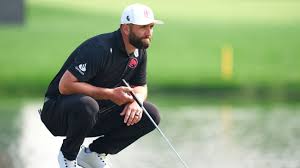 Jon Rahm Hits Reset After 2024 Major Disappointments