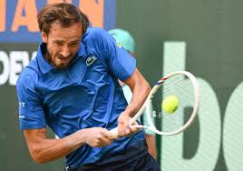 Tennis Temple - News update