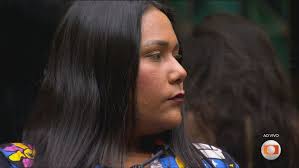 Mais votada pela casa, Jordana puxa Chaiany no Contragolpe do 8º Paredão do BBB 26