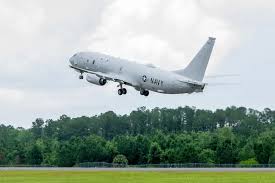U.S. Navy declares initial operational capability for upgraded P-8A Poseidon Increment 3 Block 2 aircraft