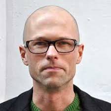 Writer and curator Lars Bang Larsen examines the historical and contemporary cultural impacts of experimental art practices. - Larsen-Lars-Bang