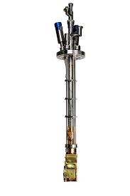 Sample Manipulators - Scienta Omicron