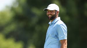 'We're all effed' if Scheffler keeps putting lights out: McIlroy