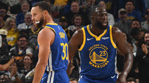 Stephen Curry, Draymond Green out vs. Timberwolves