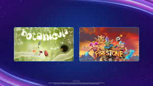 Epic Games Store: Free Games for April 2025