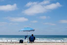 Historic March Heat Wave Blankets the U.S.