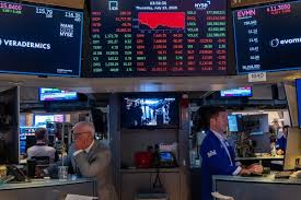 NVDA, NBIS, SKHY, SNDK Stock Losses Reportedly Force Ex-OpenAI Researcher’s $20B Fund To Seek Capital