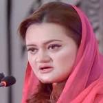 Marriyum Aurangzeb remove PM's speech