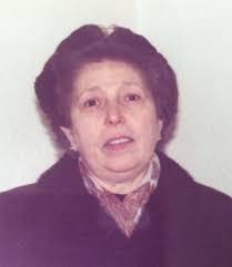 The death has occurred of Maria MARSELLA (née Macari) Glasnevin Avenue, Dublin - Maria%2520Marsella