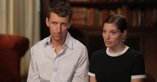 Patrick Clancy's wife: "I don't understand how the story's been so twisted"