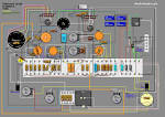 Teletronix Model LA-2A Leveling Amplifier