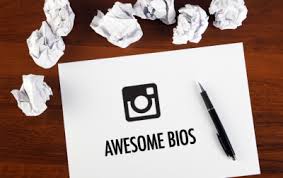 Instagram Bio Quotes Ideas. QuotesGram via Relatably.com