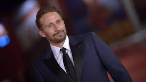 matthias schoenaerts