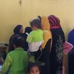 "صحة أسوان" تجرى فحص ميدانى