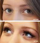 The London Dolls Semi-Permanent Eyelash Extensions -