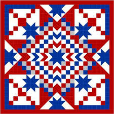 Image result for 9 1/2 inch finished quilt block