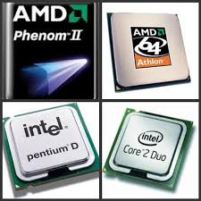 Resultado de imagen para microprocesadores